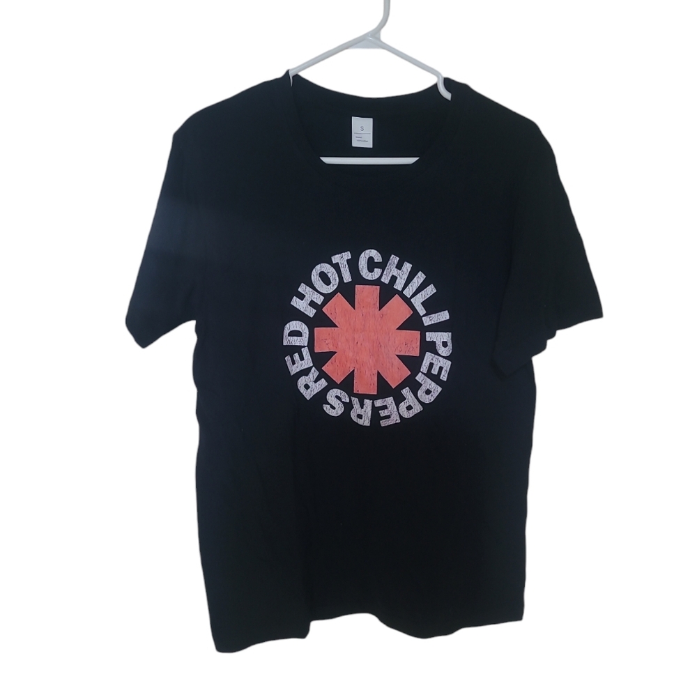 Red Hot Chili Peppers Shirt